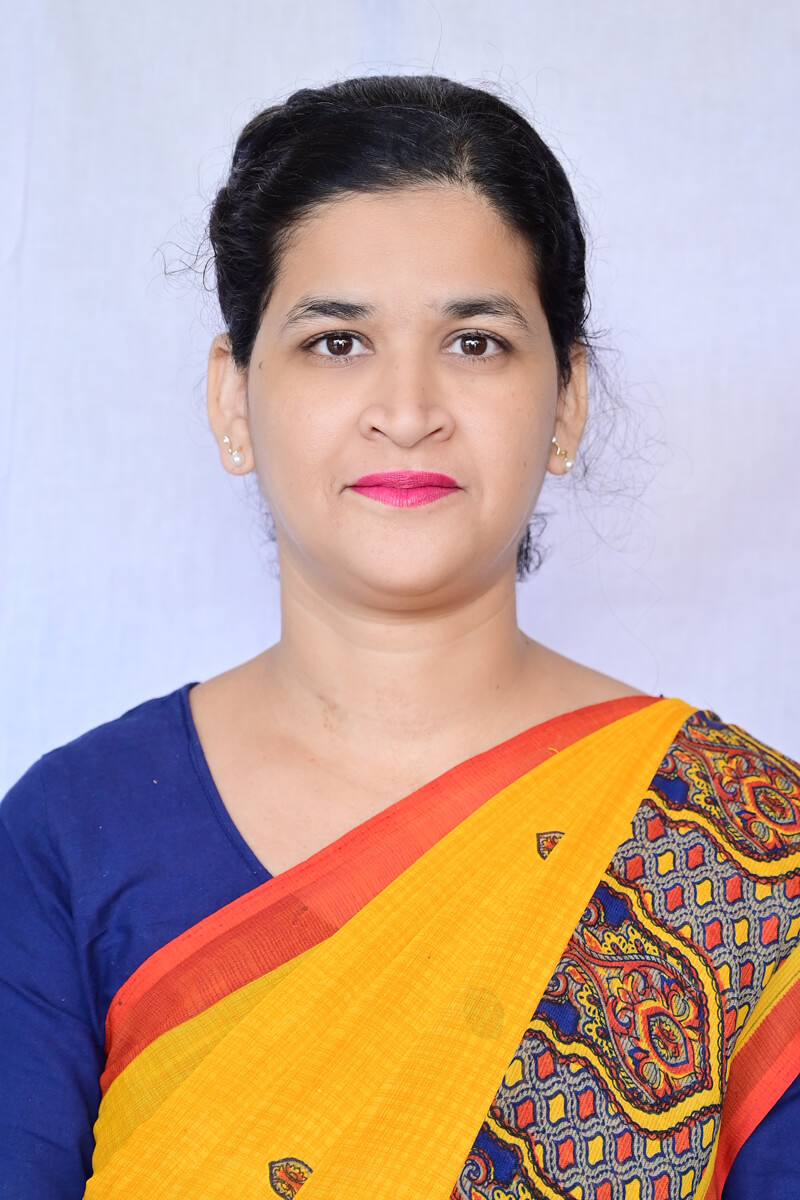 Ms. Nahid Khan